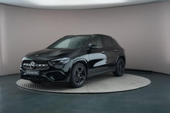 Mercedes GLA