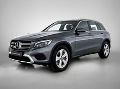 Mercedes GLC