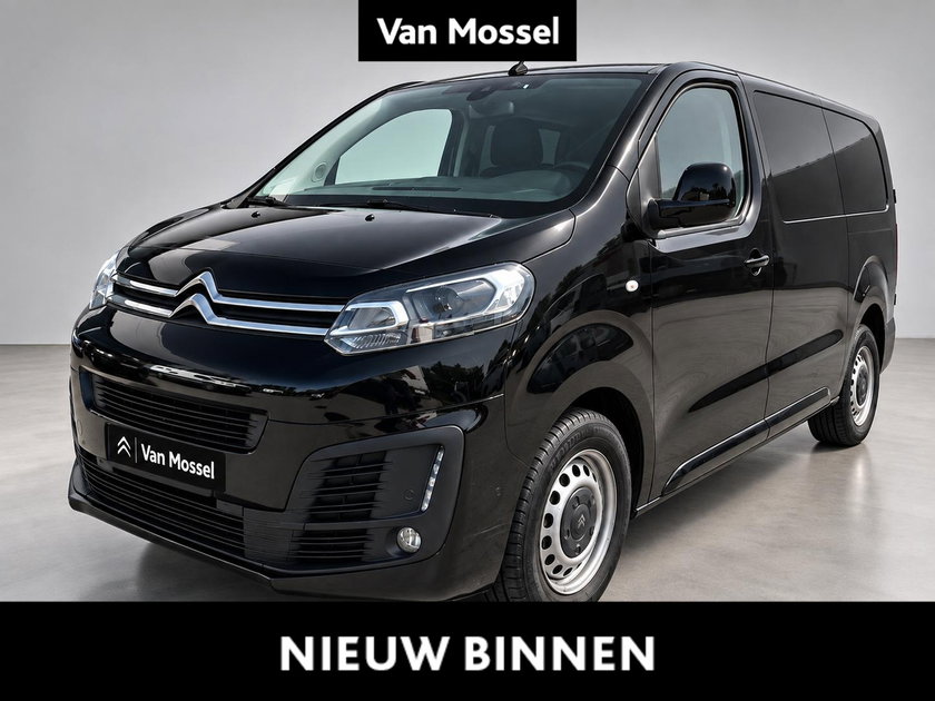 Citroen Jumpy