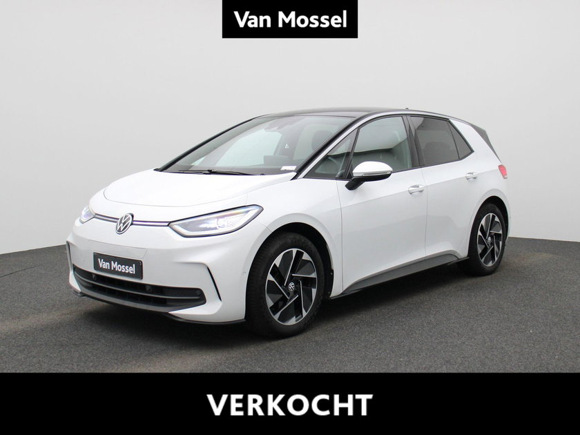 Volkswagen ID3