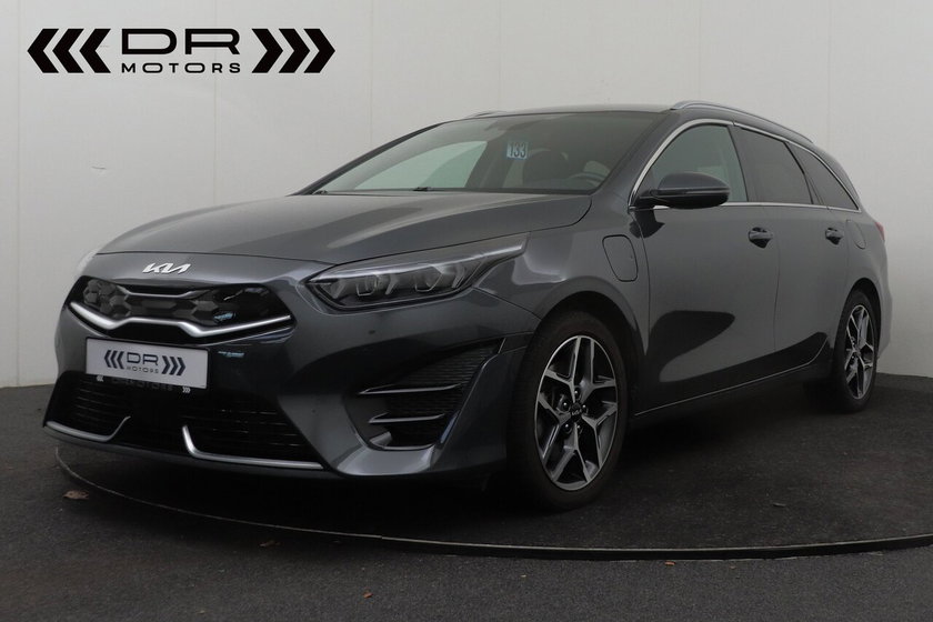 Kia Ceed Sportswagon