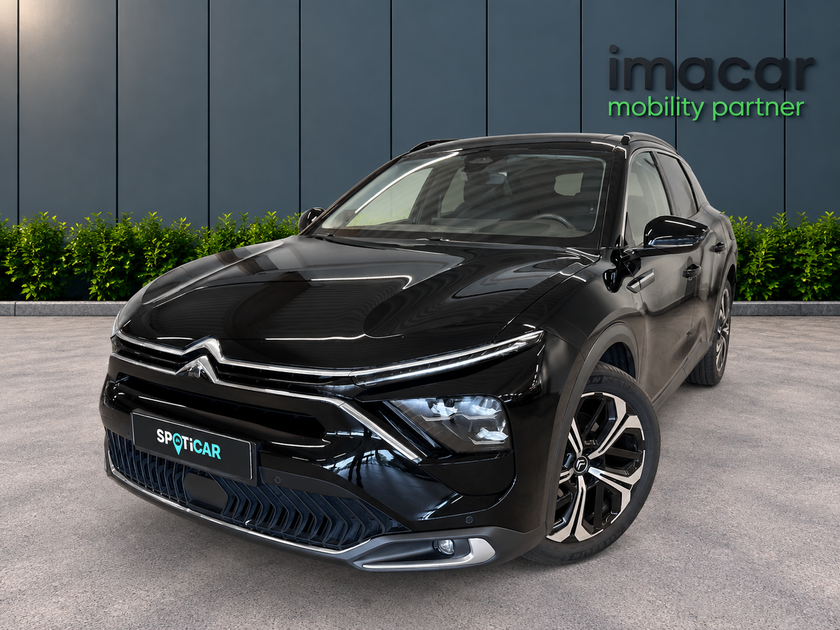 Citroen C5X