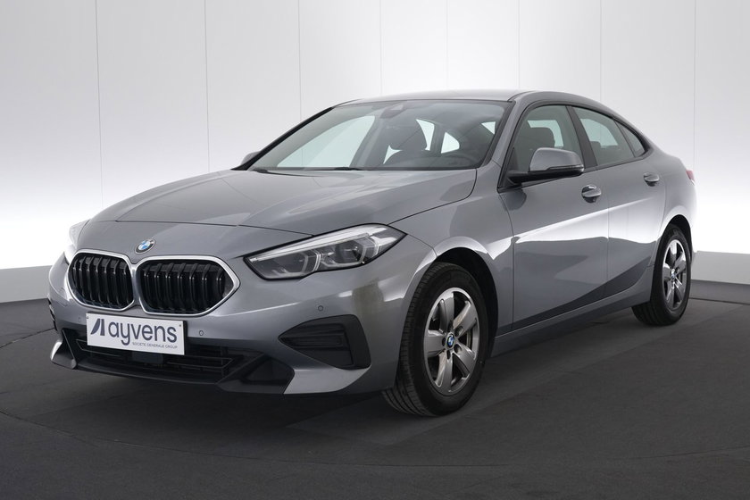 BMW Série 2