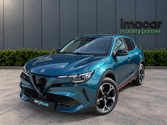 Alfa Romeo Junior