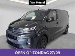 Citroen Jumpy
