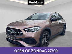 Mercedes GLA