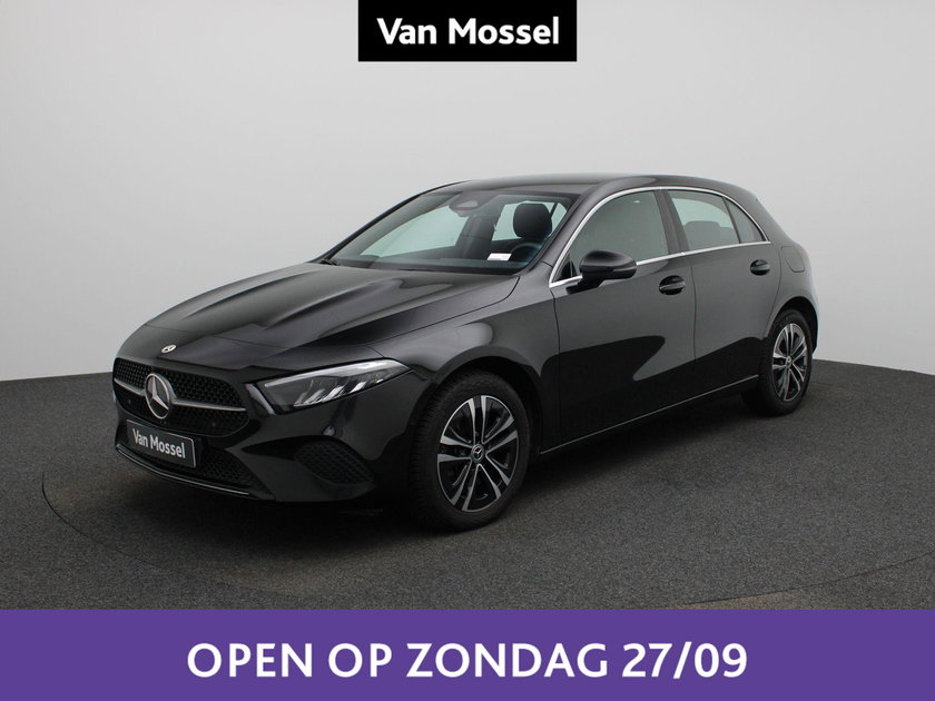 Mercedes A Klasse