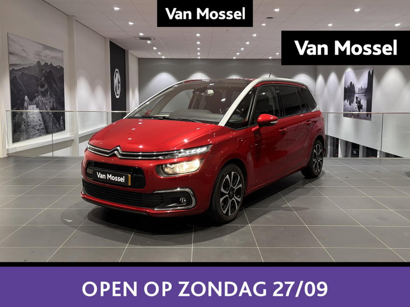 Citroen SpaceTourer