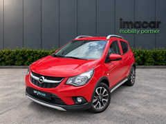 Opel KARL