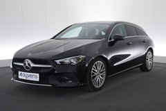 Mercedes CLA