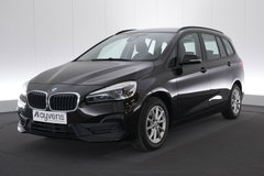 BMW Série 2 Tourer