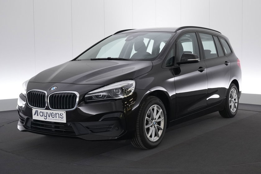 BMW Série 2 Tourer
