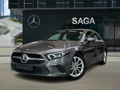 Mercedes A Klasse