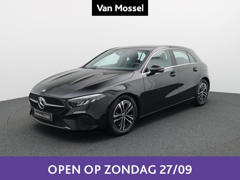 Mercedes A Klasse