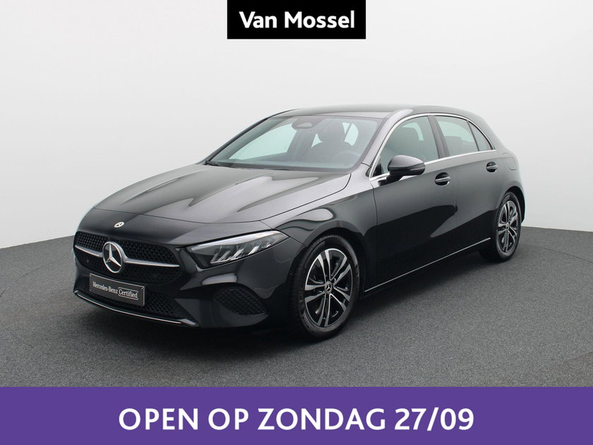 Mercedes A Klasse