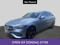 Mercedes C-Klasse
