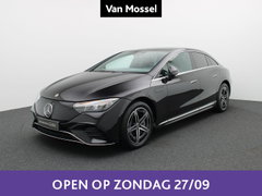 Mercedes EQE