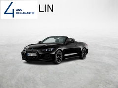 BMW 4 Reeks