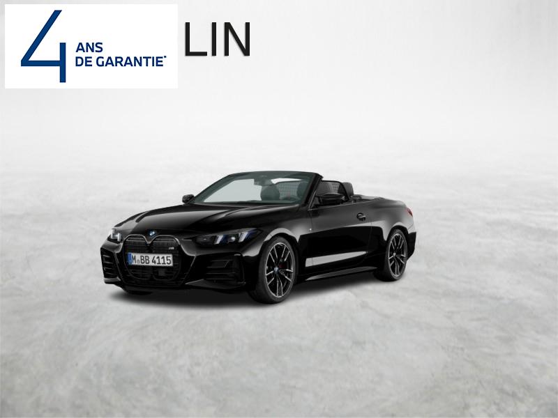 BMW 4 Reeks