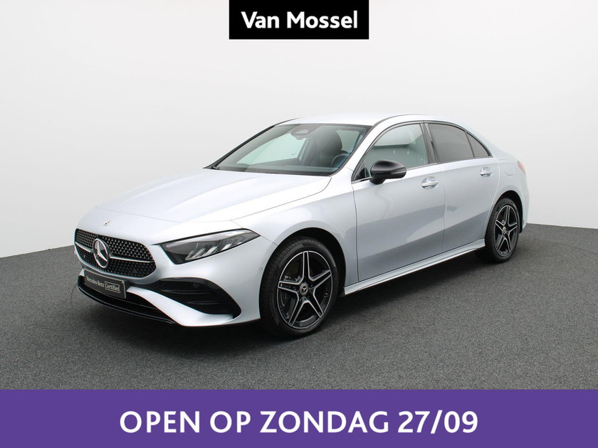 Mercedes A Klasse