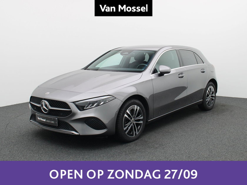 Mercedes A Klasse