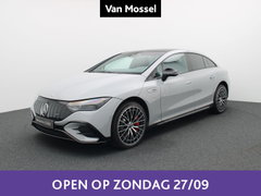 Mercedes EQE