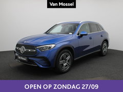 Mercedes GLC