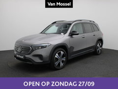 Mercedes EQB 250