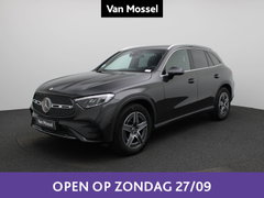 Mercedes GLC