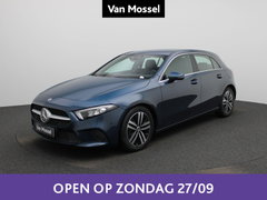 Mercedes A Klasse