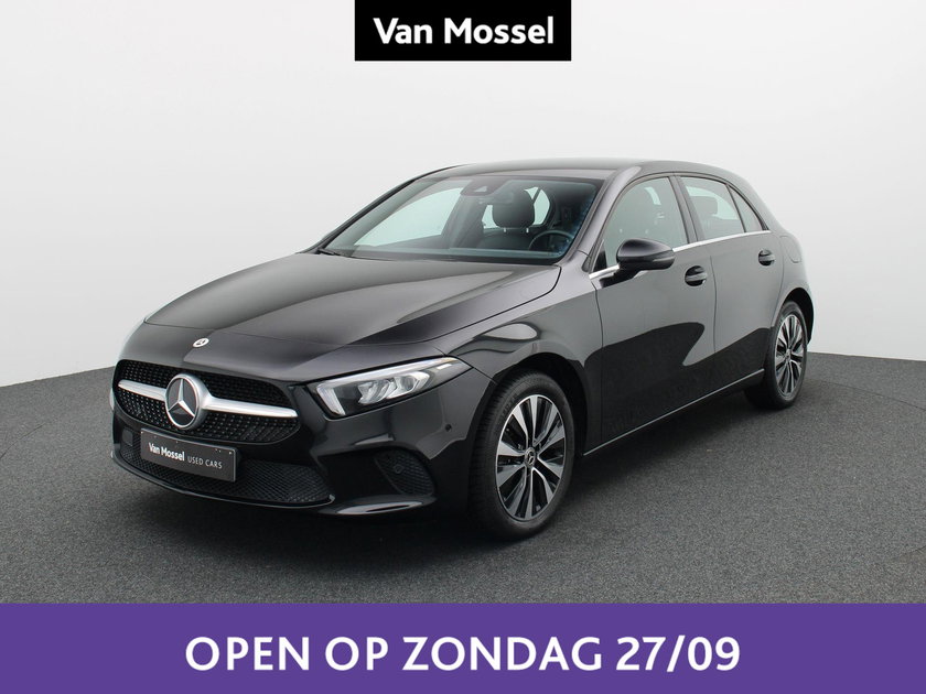 Mercedes A Klasse