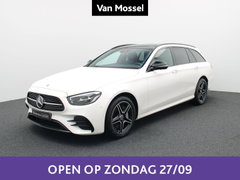 Mercedes E-Klasse