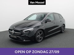 Mercedes B-Klasse