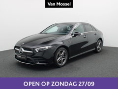 Mercedes A Klasse