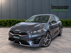 Kia Pro Ceed