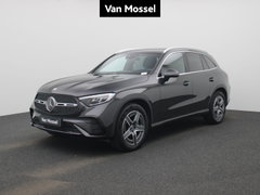 Mercedes GLC