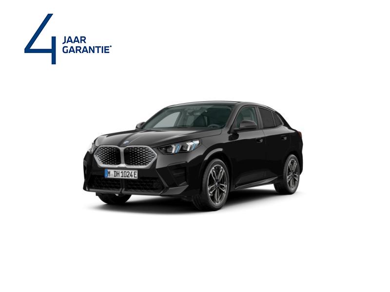 BMW IX2