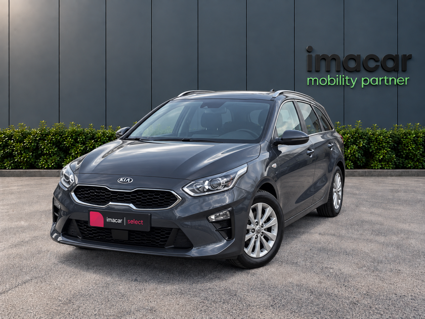 Kia Ceed Sportswagon