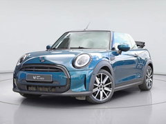 MINI Cabrio