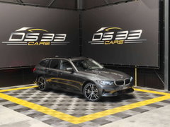 BMW 3 Reeks