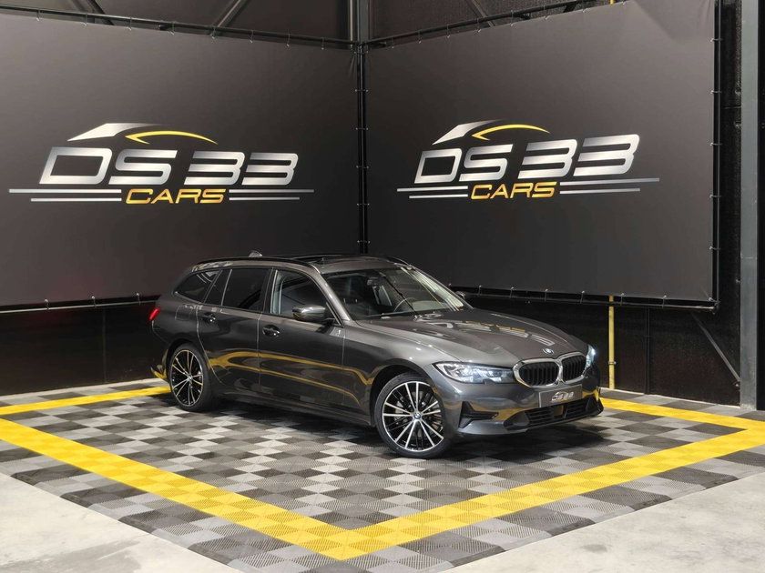 BMW 3 Reeks