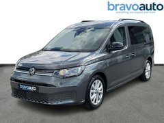 Volkswagen CADDY MAXI LIFE