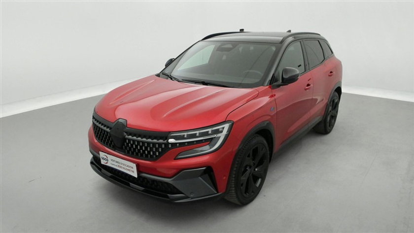 Renault Austral