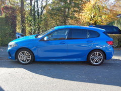 BMW 1 Reeks