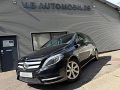 Mercedes B-Klasse
