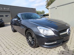 Mercedes SLK