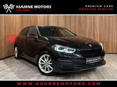 BMW 1 Reeks