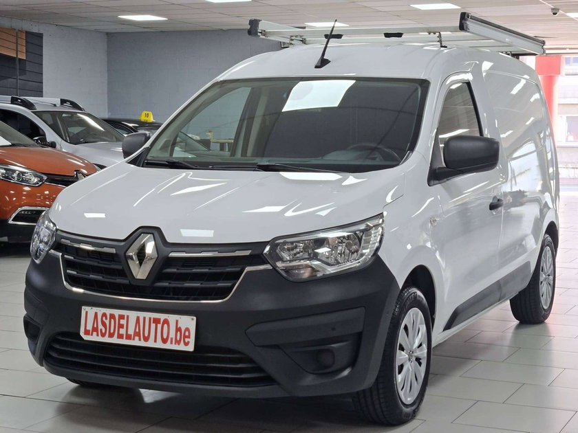 Renault Express