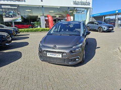 Citroen C4 Spacetourer