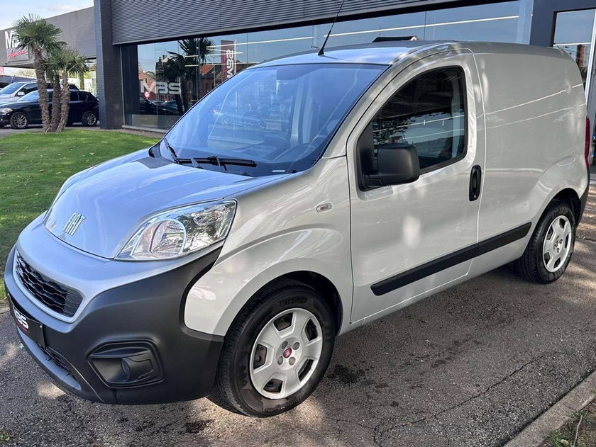 Fiat Fiorino